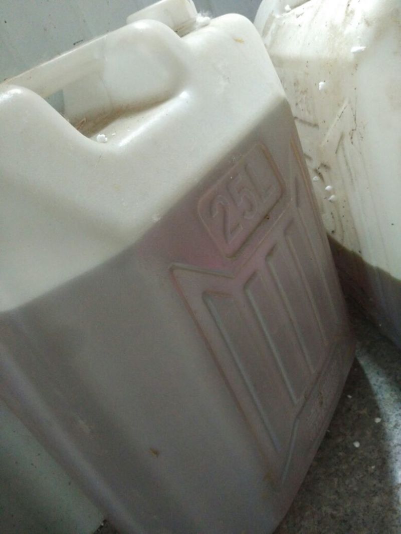 菜油一级