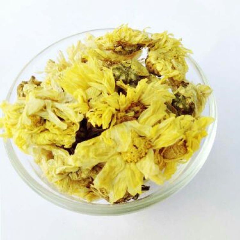 杭州白菊袋装