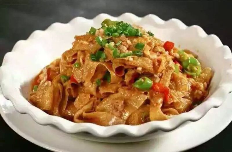 豆腐皮