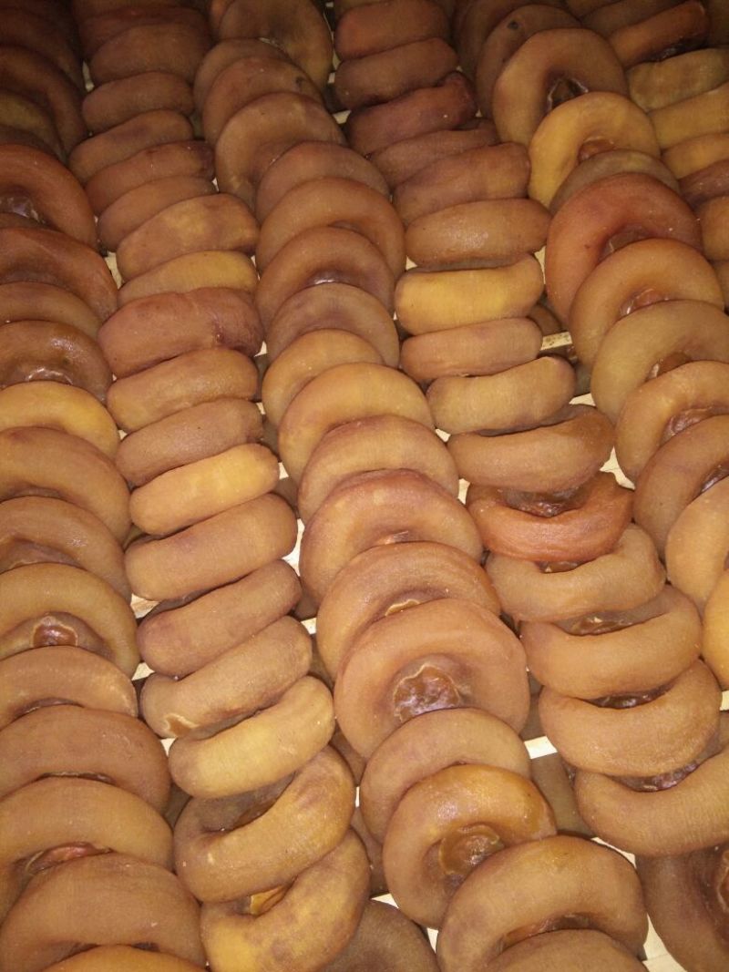 柿饼1两以下