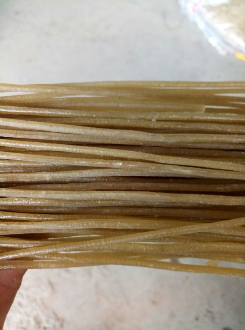 红薯粉条粗粉