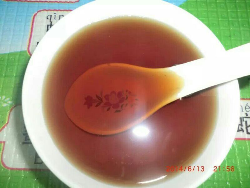 冀黑芝1号芝麻