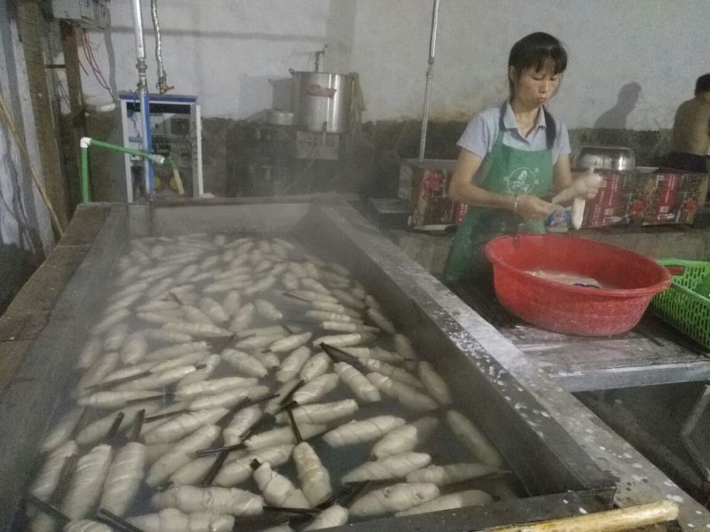 面筋