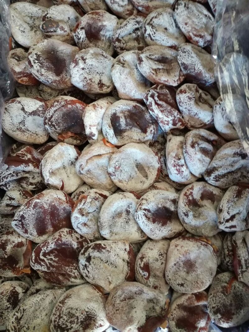 柿饼1~2两