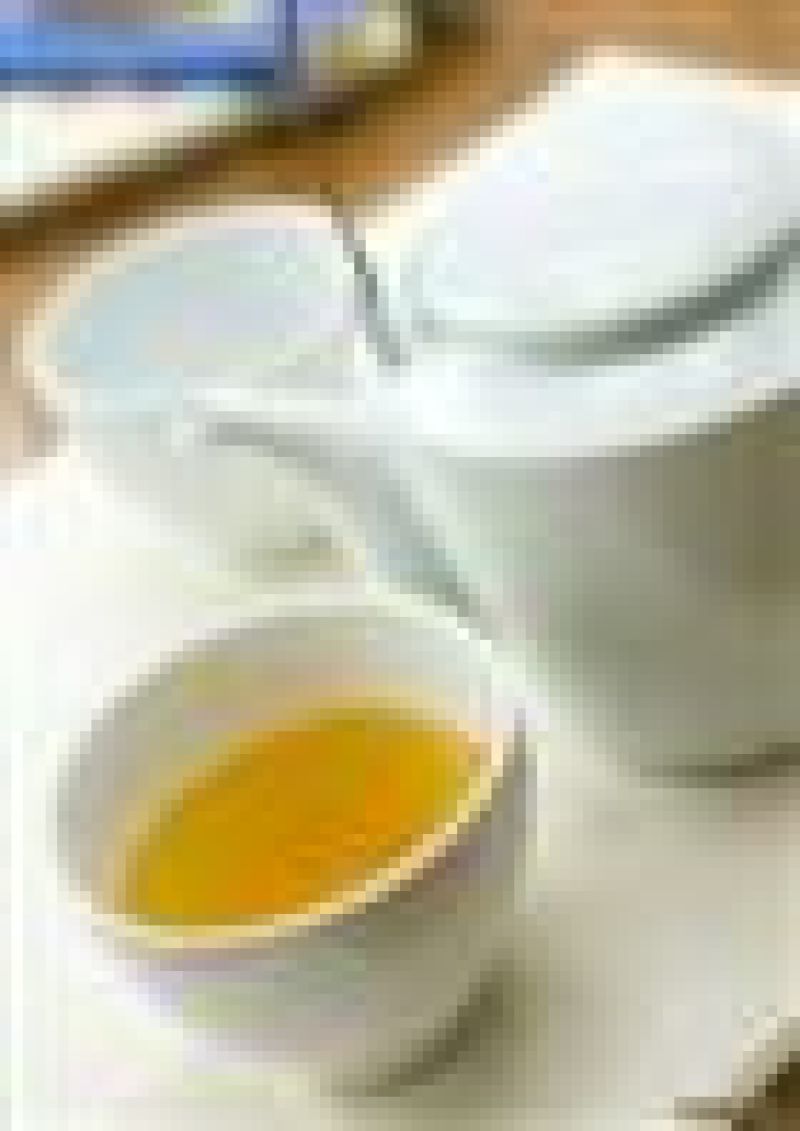 铁观音