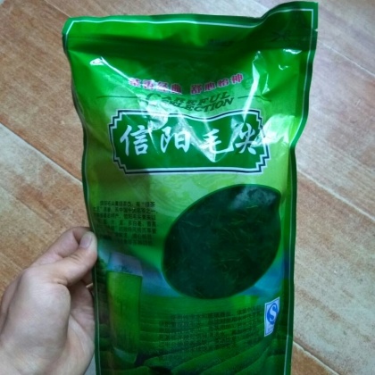 河南信阳市商城县茶叶 一级批发_顾雷供应_一