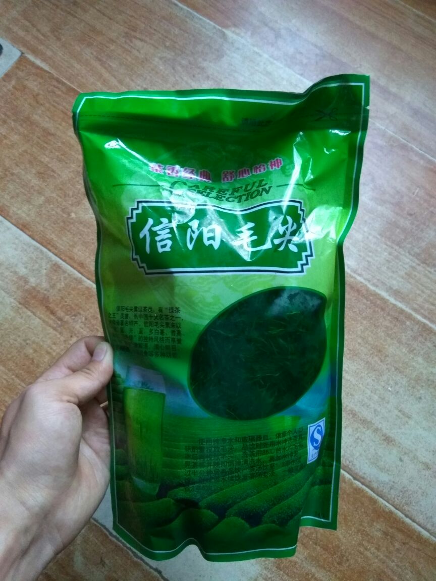 河南信阳市商城县茶叶 一级批发_顾雷供应_一