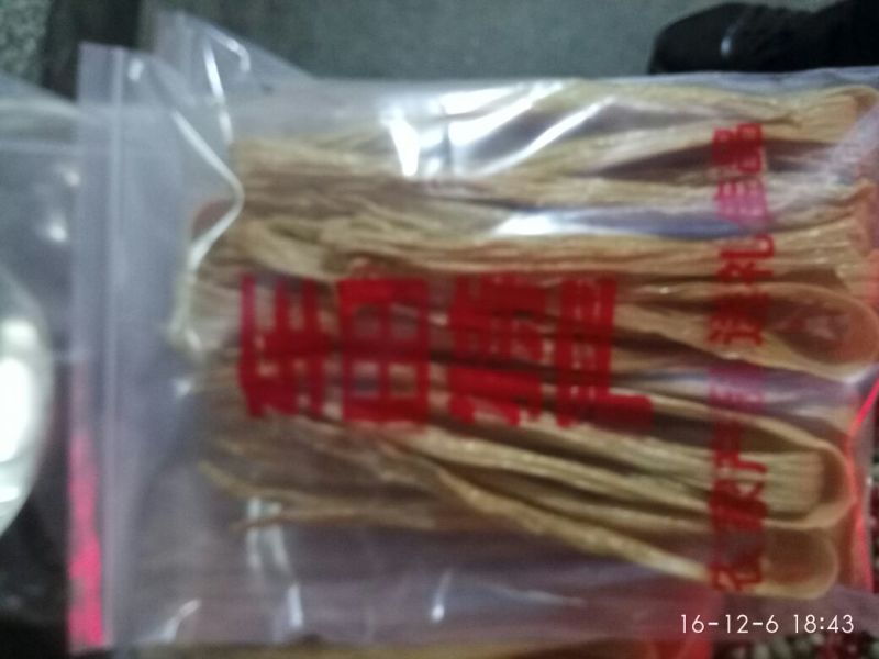 腐竹散装