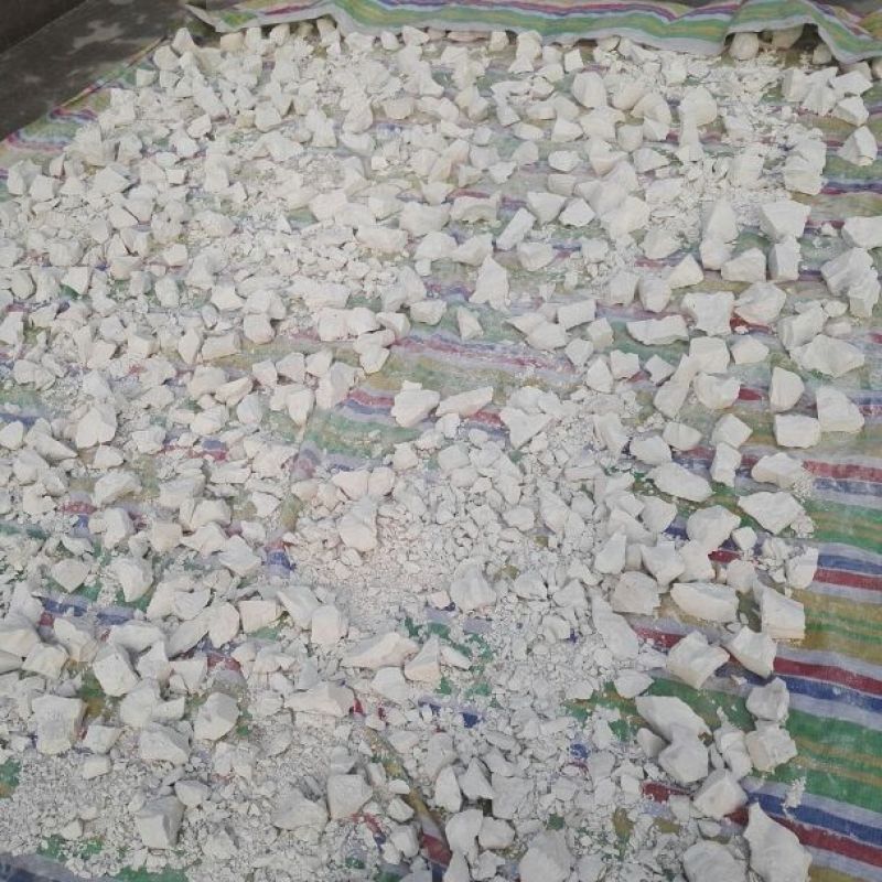 红薯粉面颗粒