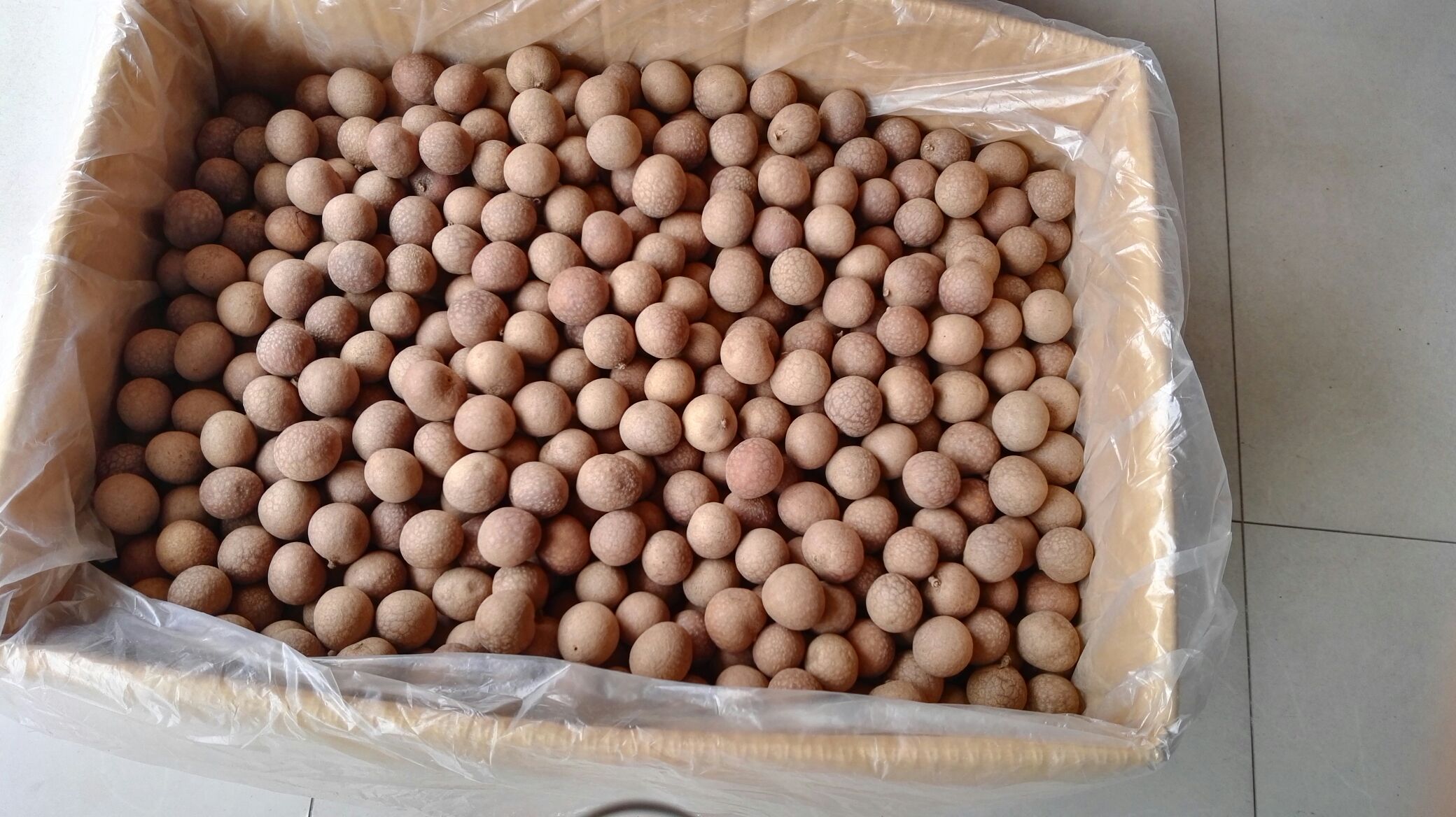 安徽合肥市瑶海区桂圆 20毫米以上 精品批发_