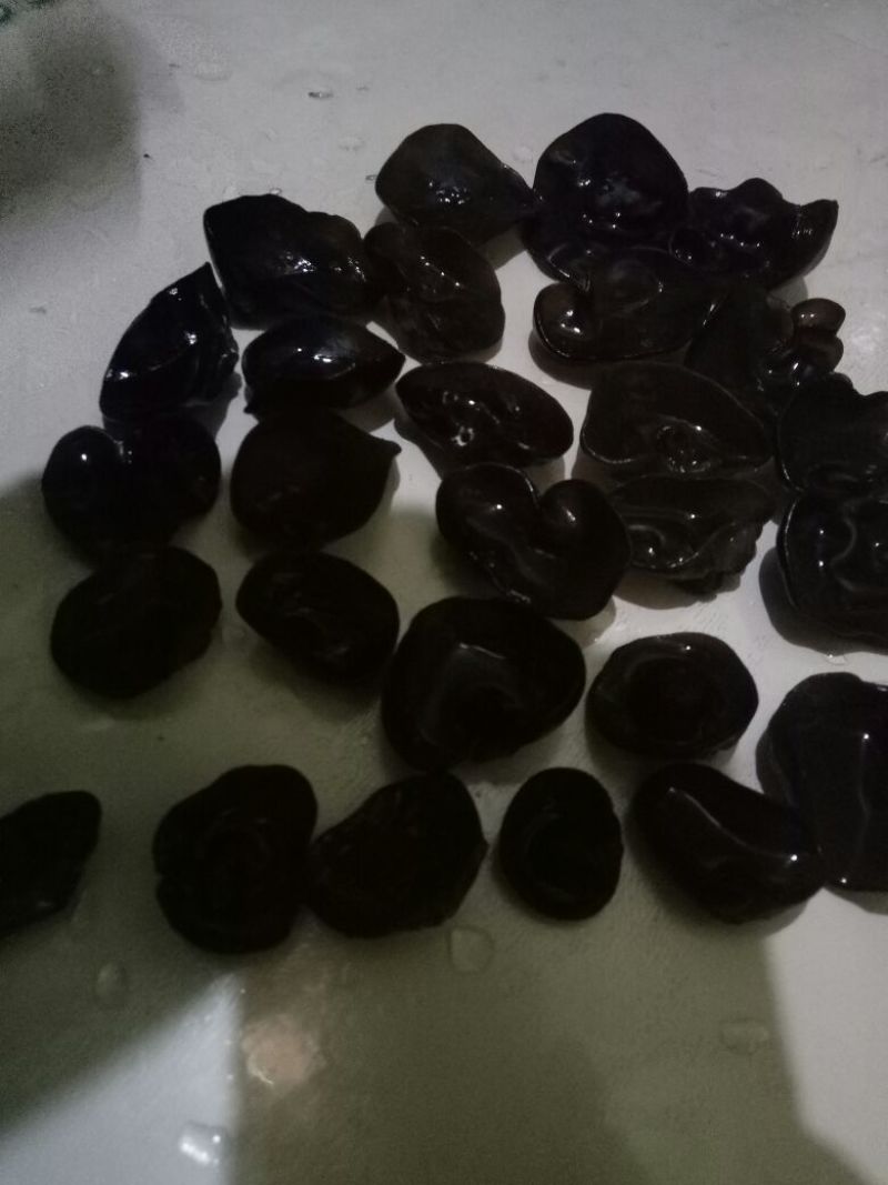 木耳一级