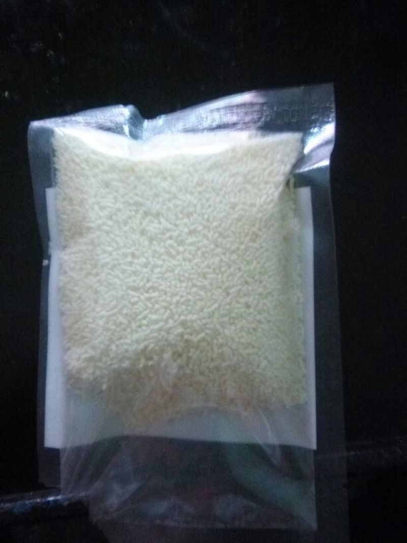 鸡精