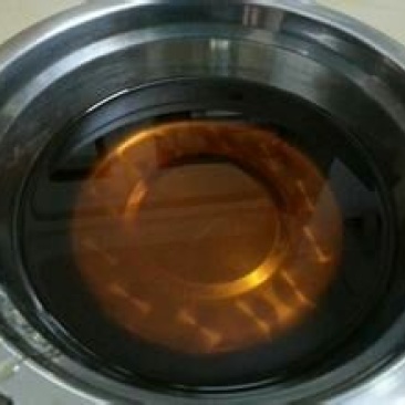 压榨菜籽油四级