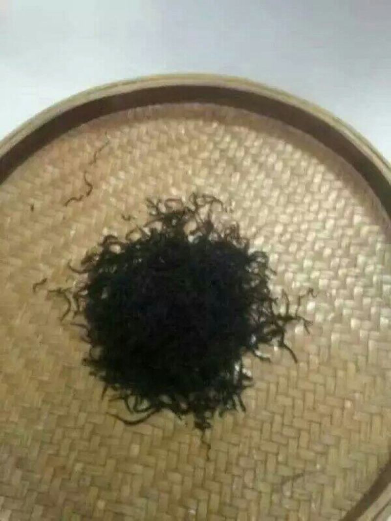 乌龙红茶一级