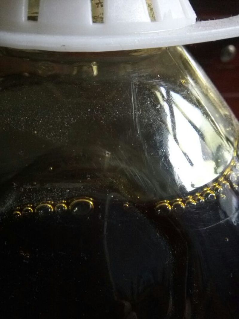 胡麻油