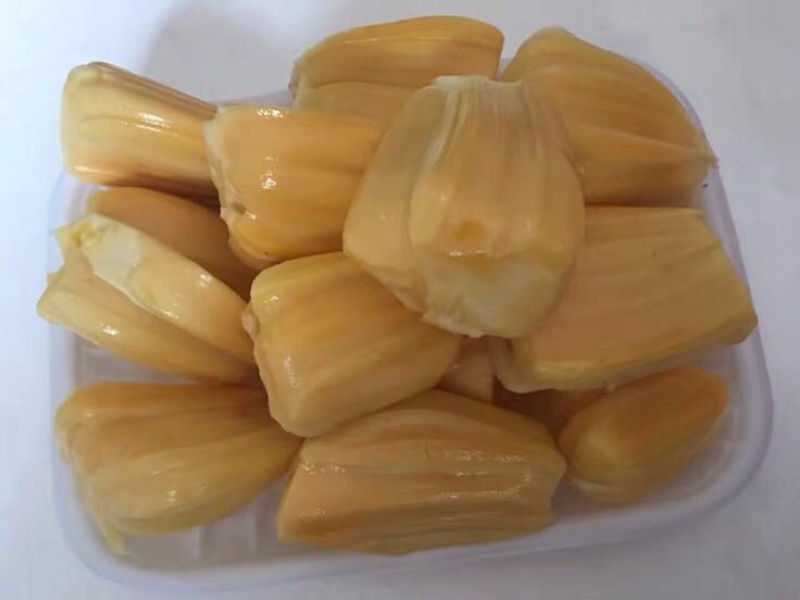 菠萝蜜