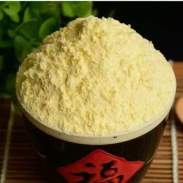 玉米面