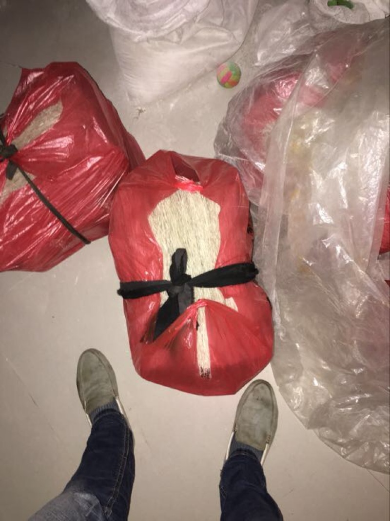 红薯粉丝