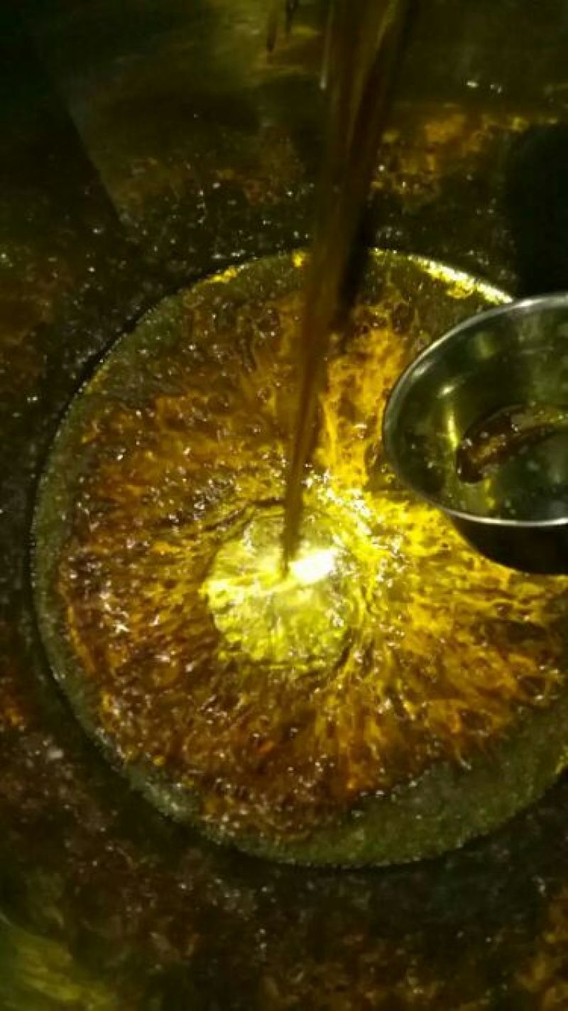 菜油一级
