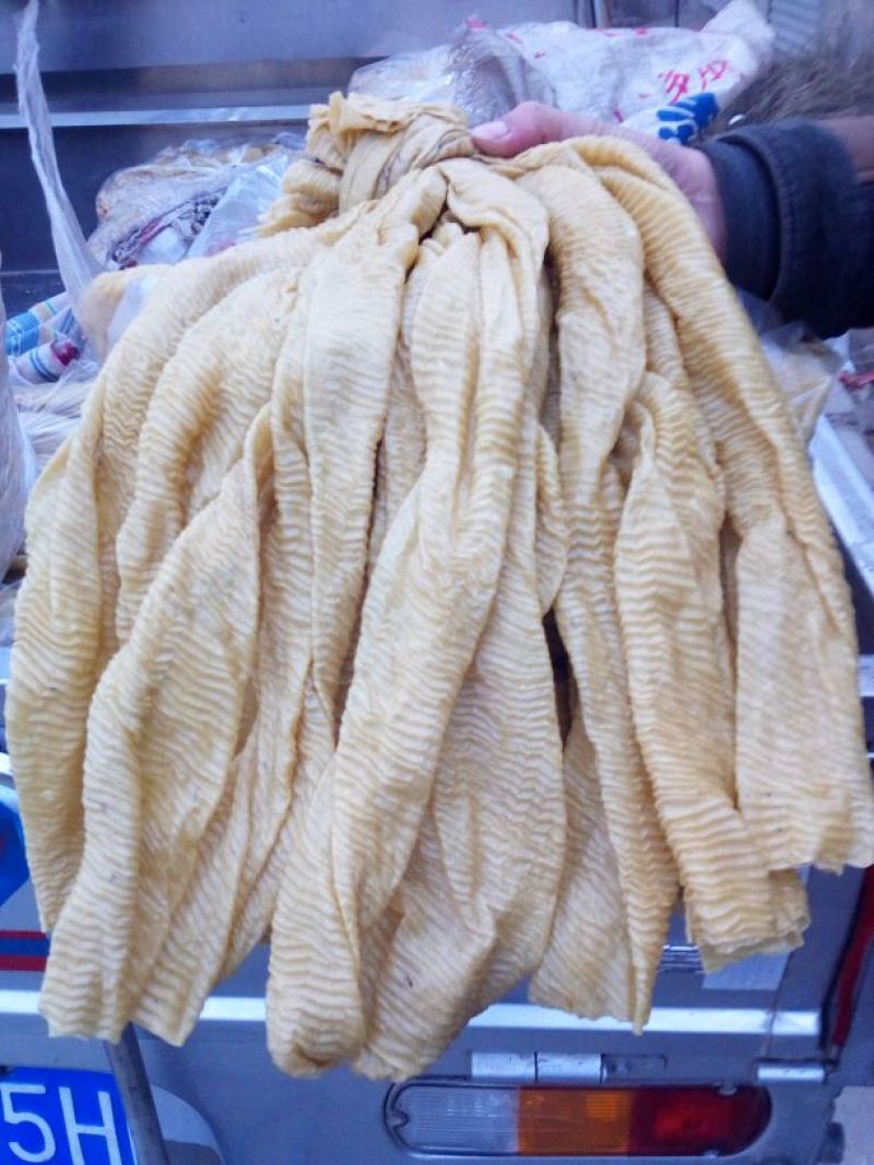豆皮湿