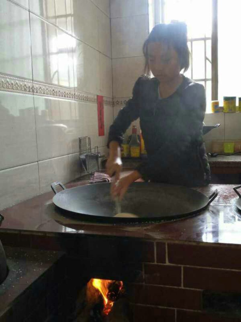 饼干散装