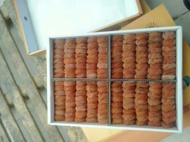 柿饼1~2两