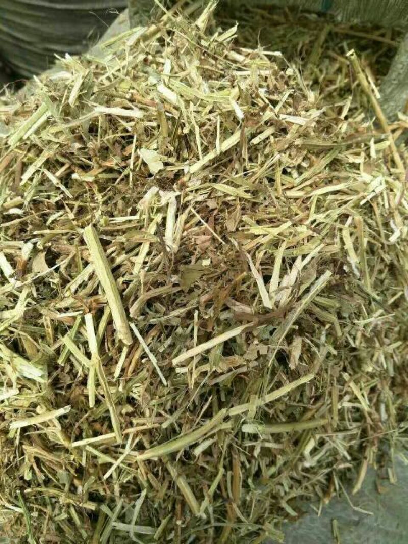 花生糠粗糠