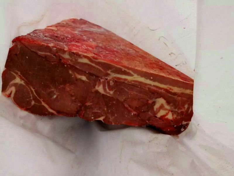 驴肉冻货