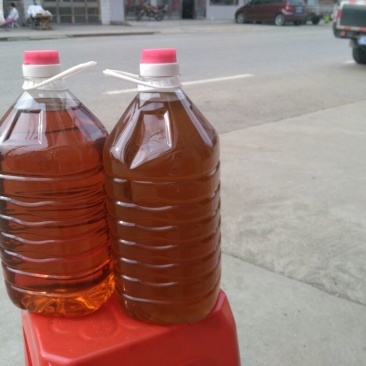 菜油一级