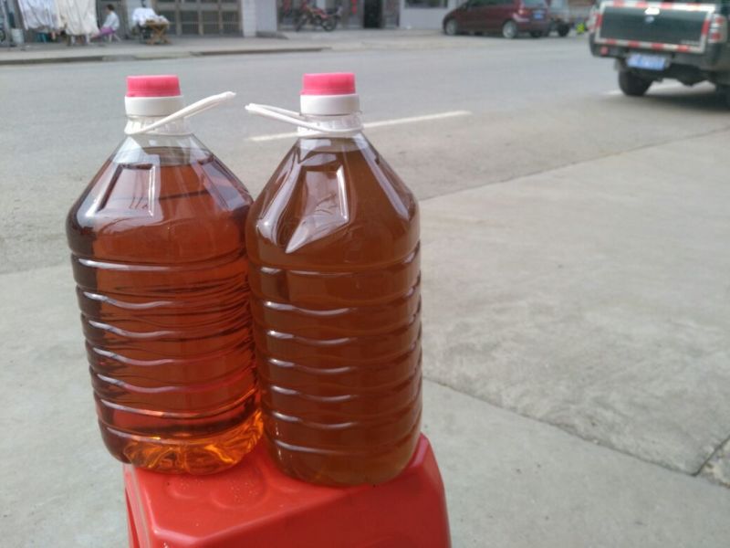 菜油一级