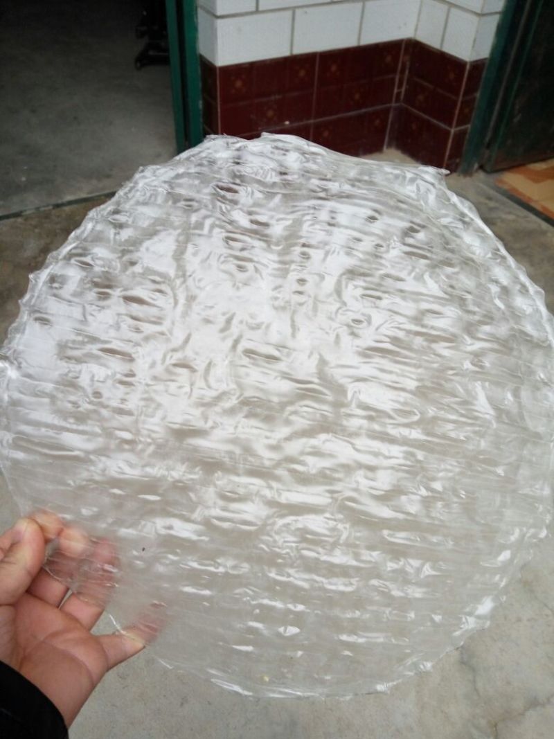 绿豆粉皮包装