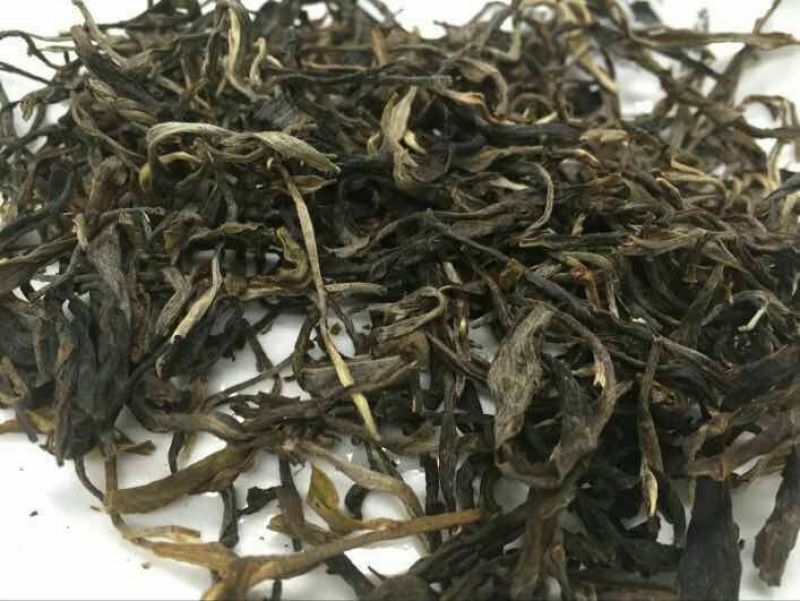 古树普洱茶一级