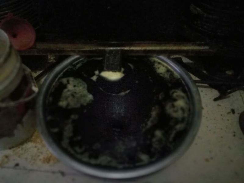 压榨菜籽油一级