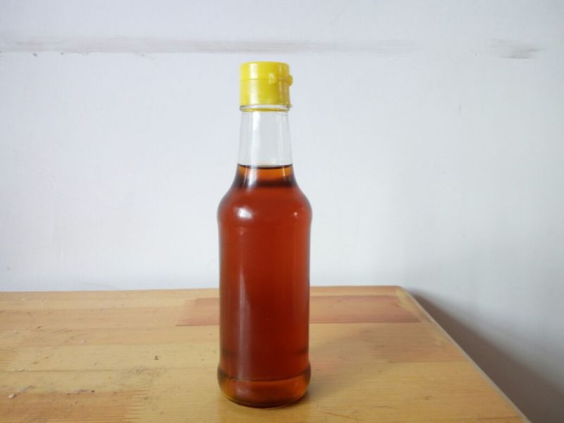 芝麻油