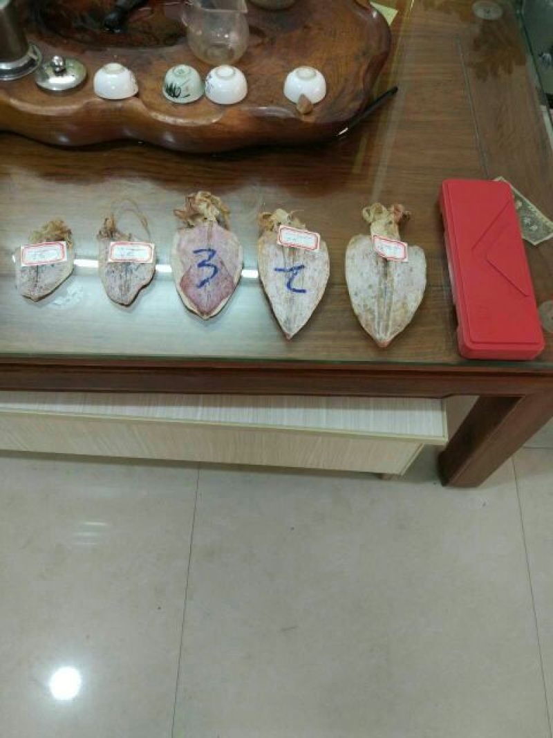 鱿鱼干包装