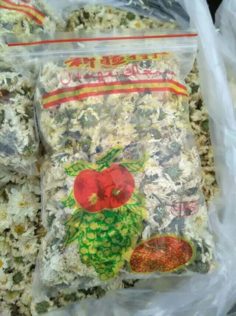 玫瑰花茶