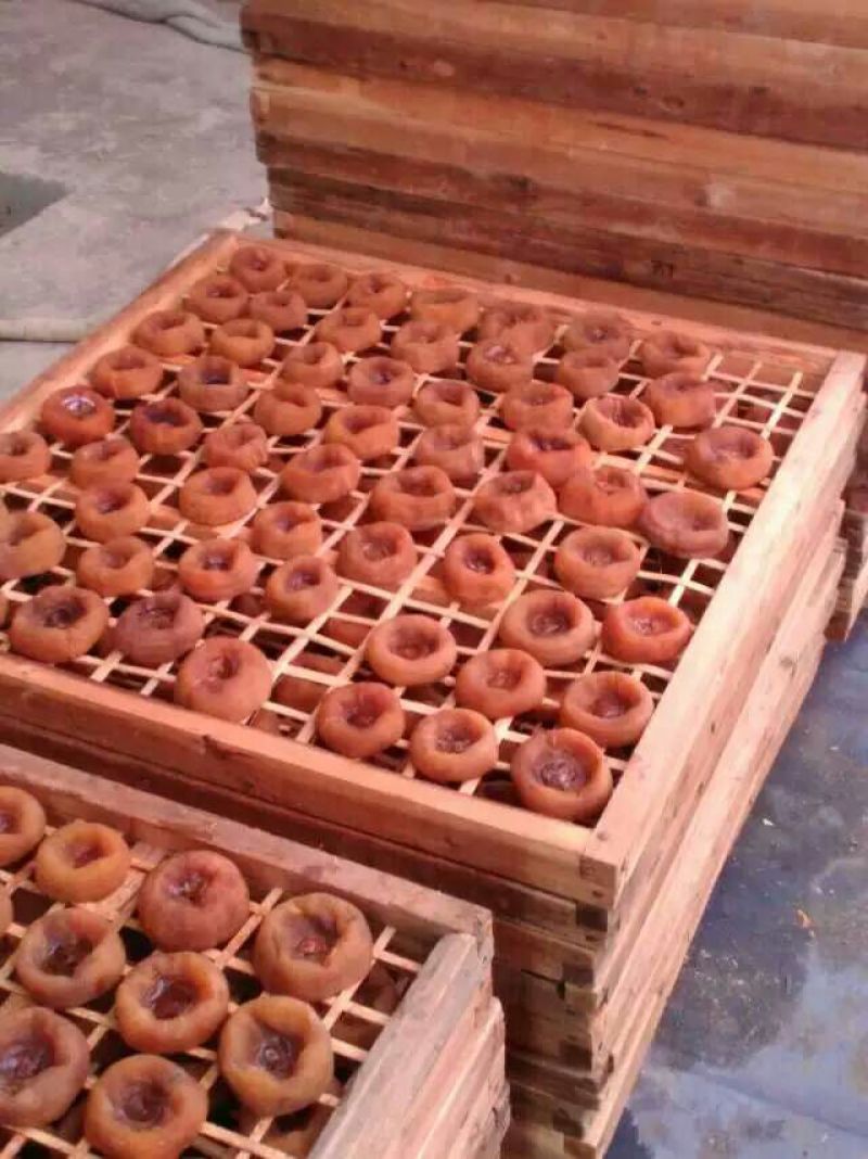 柿饼