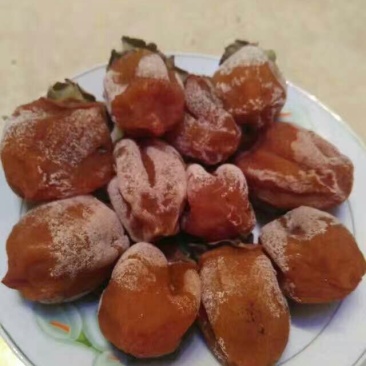 柿饼1两以下