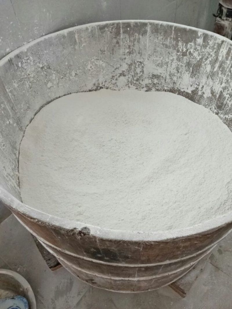 湖南长沙宁乡市红薯淀粉靓爽红薯淀粉纯干净红薯淀粉