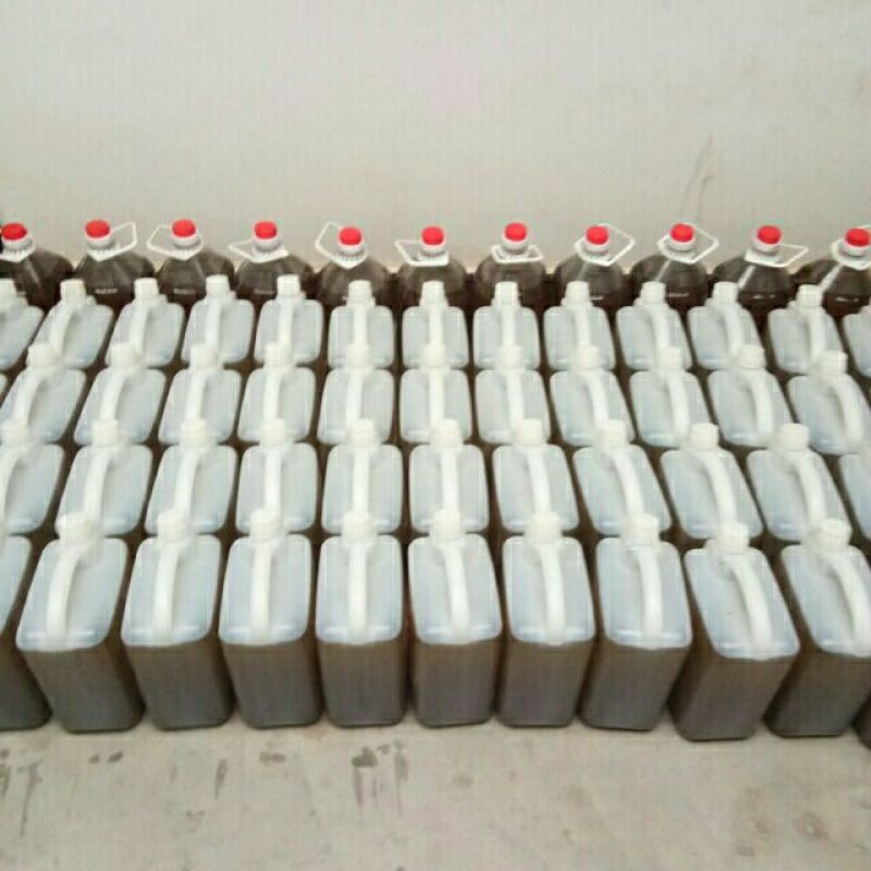压榨菜籽油一级