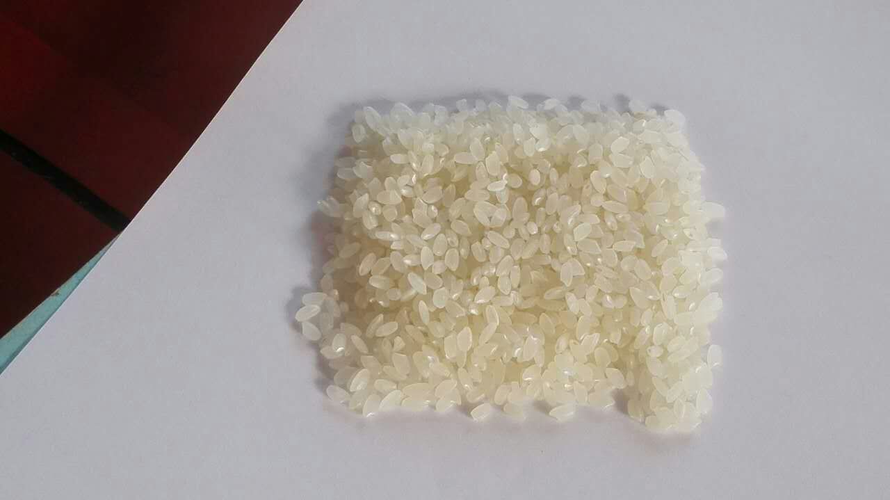 江苏镇江市句容市富硒大米 新米 特级批发_李