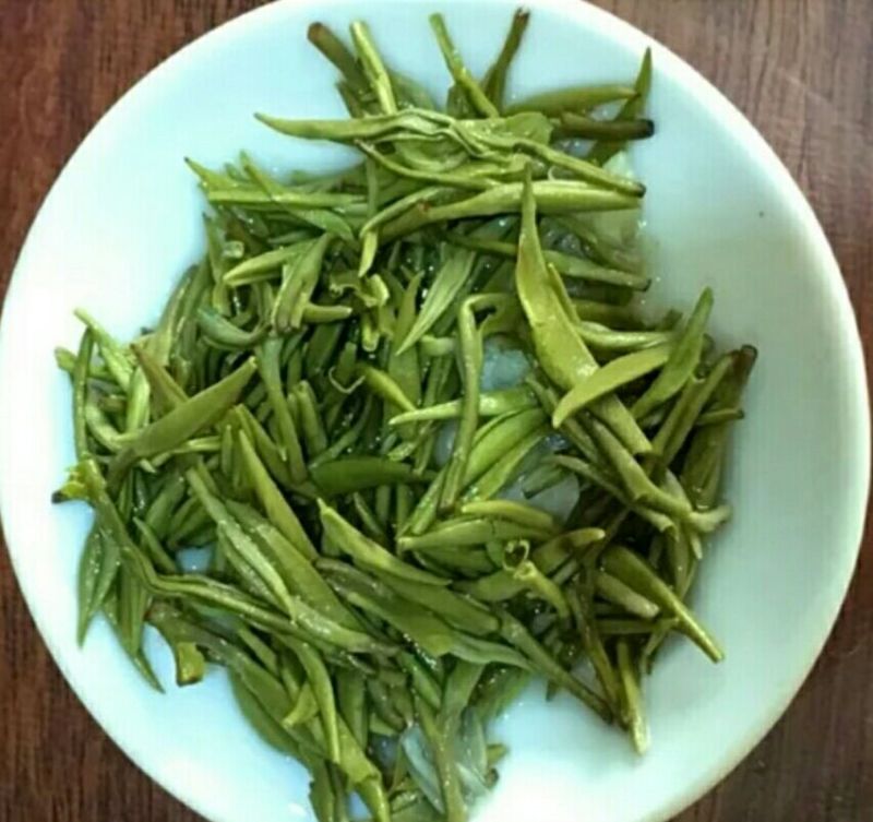 川茶特级