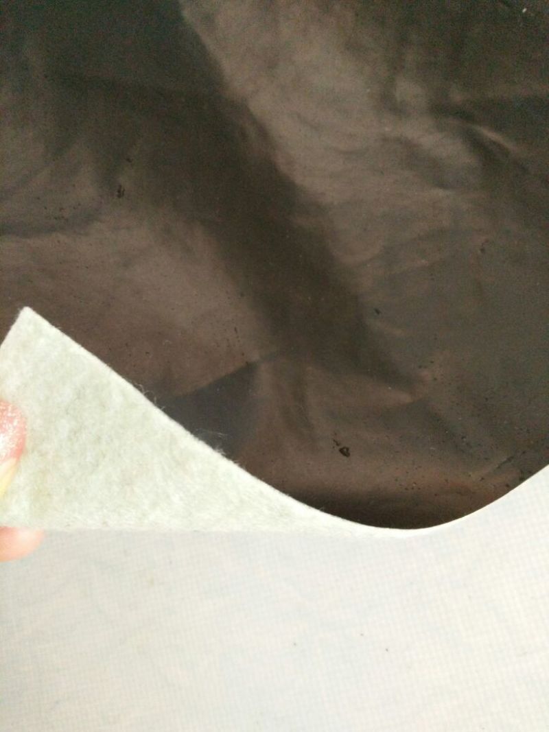 防雨布土工布毛毡无纺布工程布家具包装大棚保温防寒公路养护