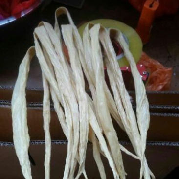 腐竹