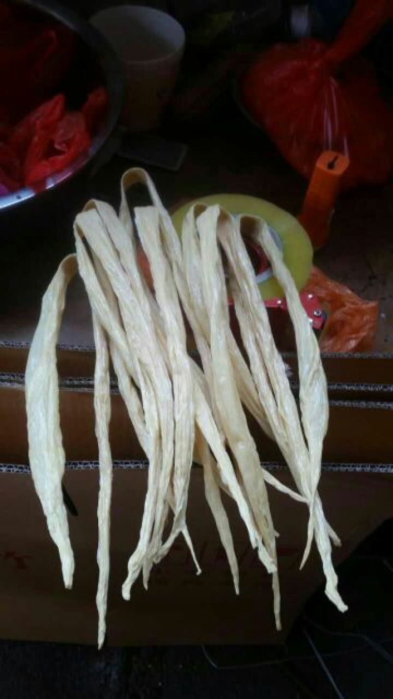 腐竹