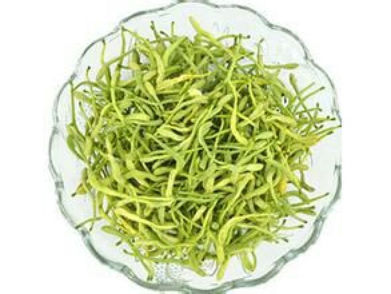 金银花