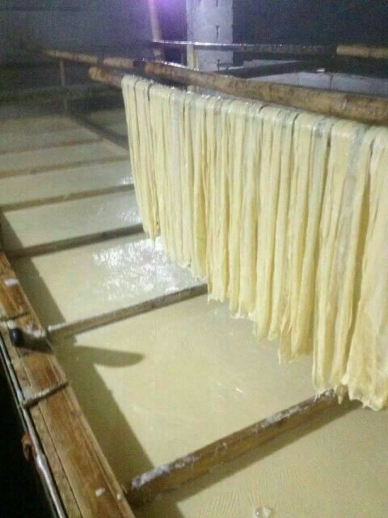 腐竹散装