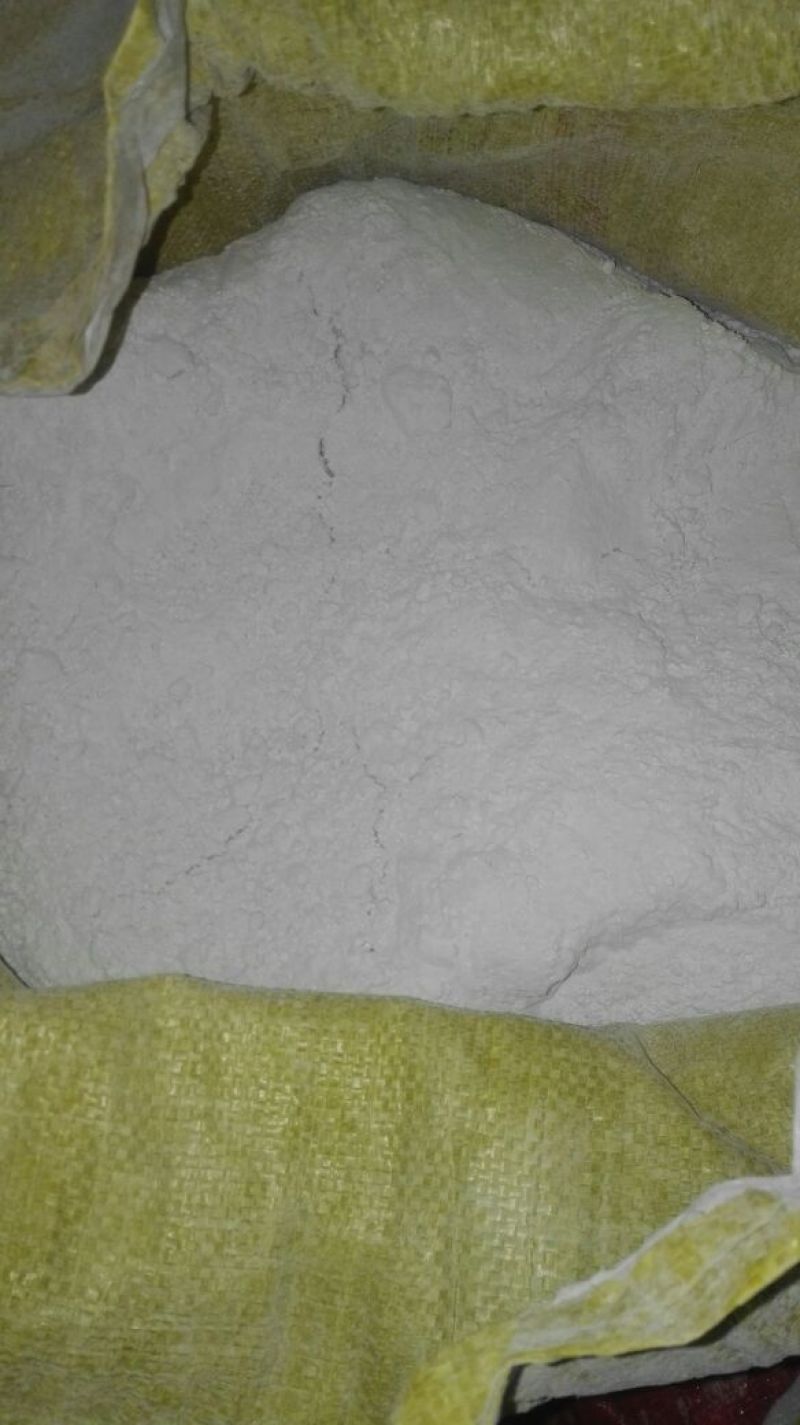 红薯粉面颗粒