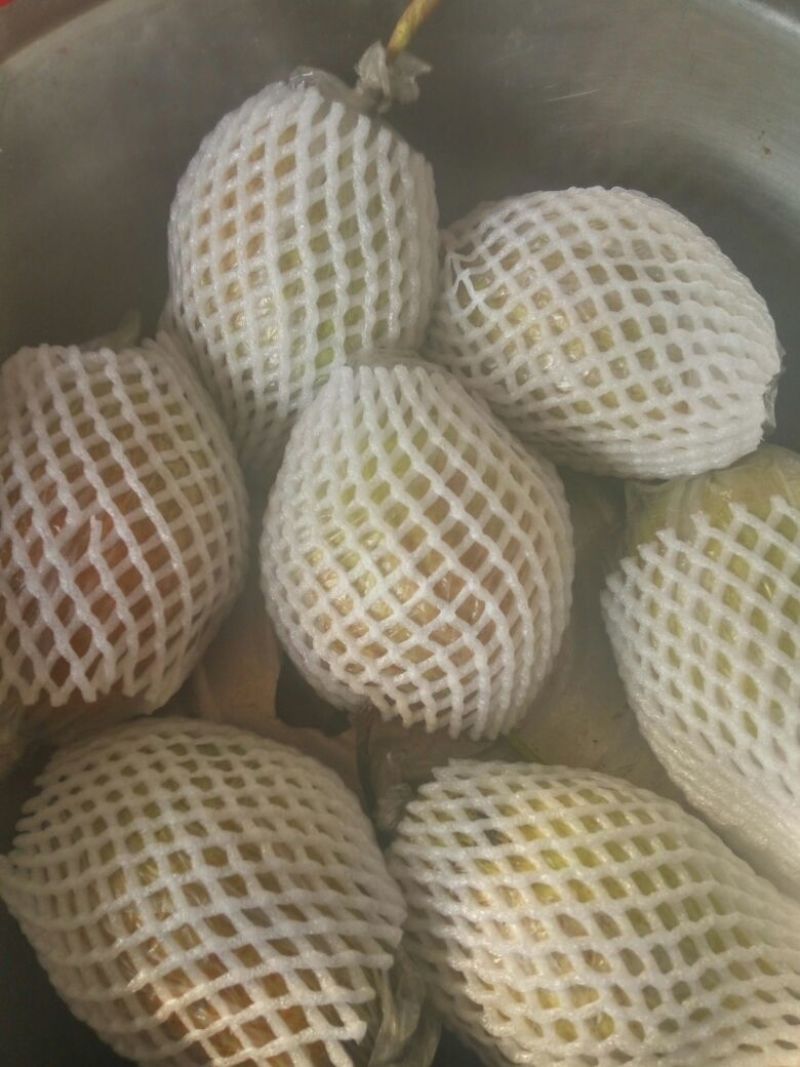 红香酥梨150~200g纸箱