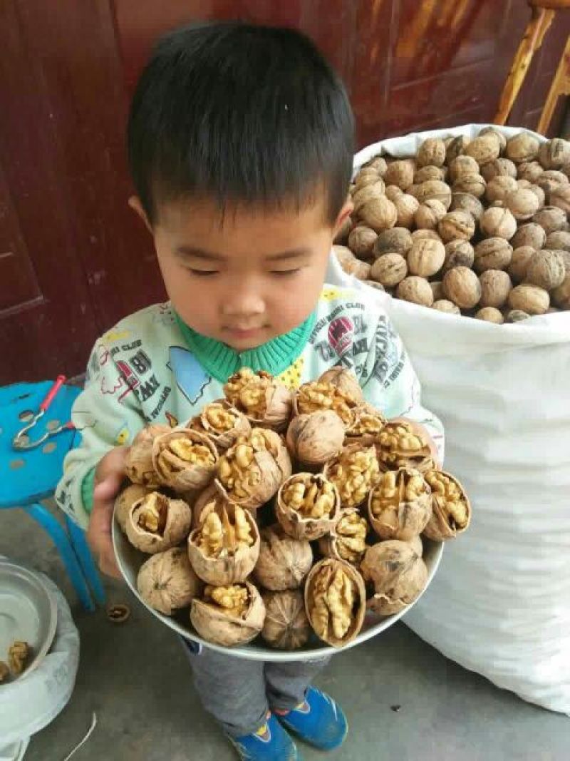 香玲核桃